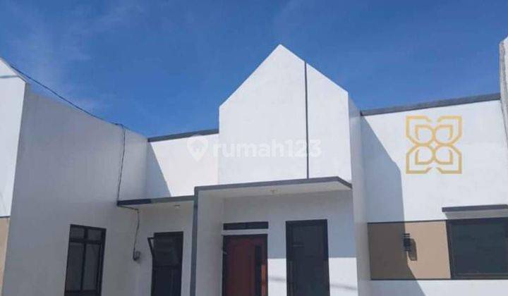 Dijual Rumah Murah Bandung Legalitas Shm  1