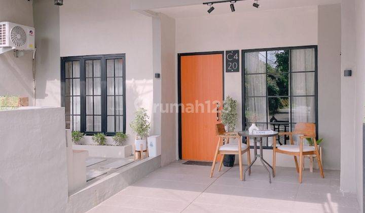 Jual Rumah Murah Di Bandung Legalitas Shm 2