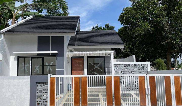 Dijual Rumah Murah Dekat Pusat Kota Bandung Harga Mulai 250jt 2