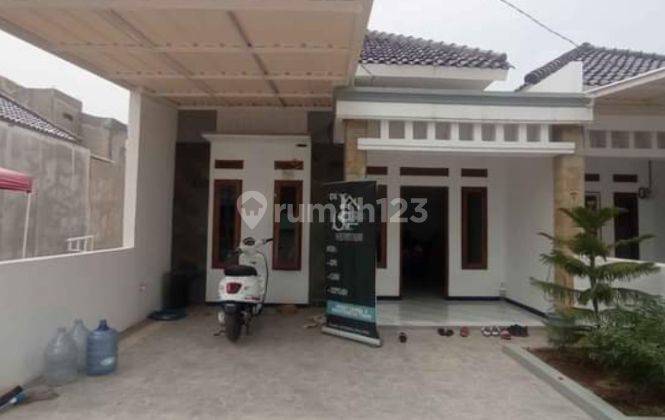 Rumah Murah Bandung Dengan Legalitas Shm 2