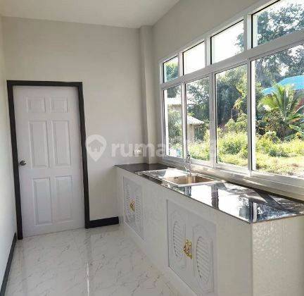 Dijual Rumah Murah Dekat Pusat Kota Bandung Harga Mulai 250jt 2