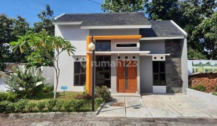 Rumah Harga Murah Legalitas Shm Harga Mulai 250jt 1