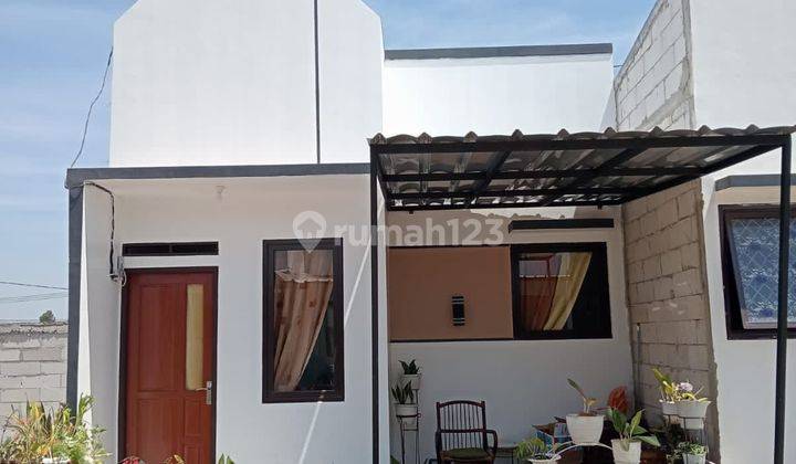 Dijual Rumah Murah Bandung Legalitas Shm  1