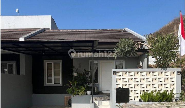 Rumah Murah Rumah Mewah Rumah Termurah Bebas Banjir 2