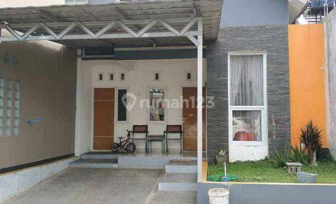 Dijual rumah murah dekat pusat kota Bandung harga mulai 175jt 2