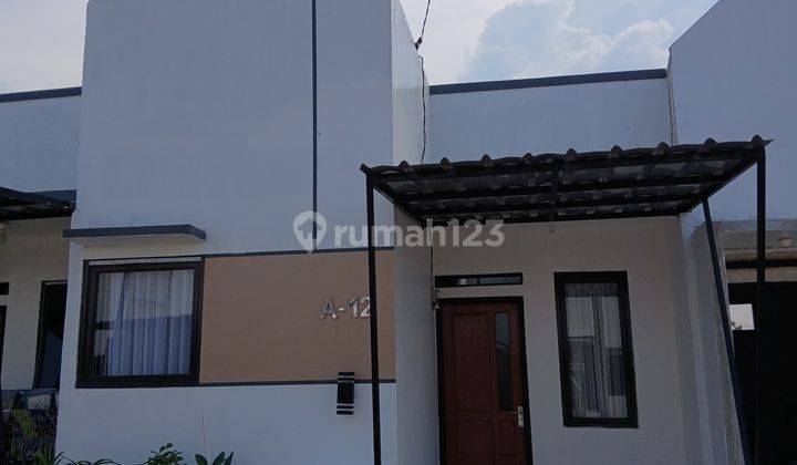 Dijual Rumah Murah Bandung Legalitas Shm  2