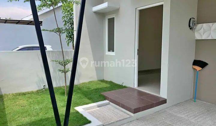 Rumah Murah Dijual Dekat Kota Bandung Legalitas Shm 2