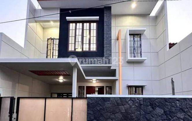 Rumah Murah Bandung Dekat Perkotaan Dengan Legalitas Shm  1