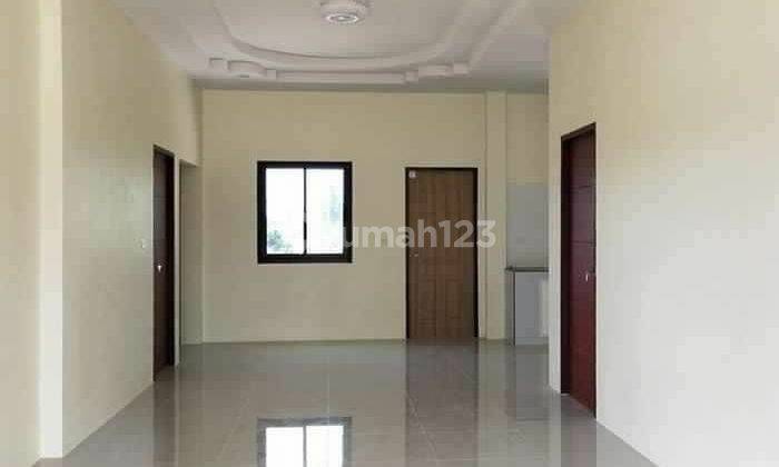 Dijual Rumah Murah Dekat Pusat Kota Bandung Harga Mulai 250jt 2