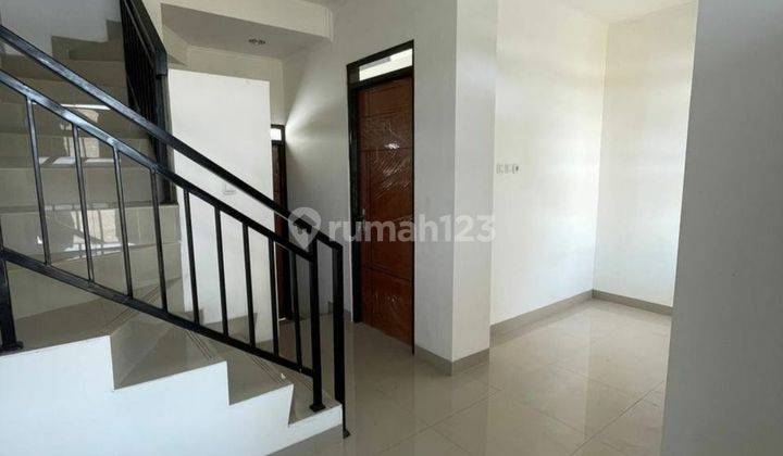 Dijual Rumah Murah Dekat Pusat Kota Bandung Harga Mulai 250jt 2