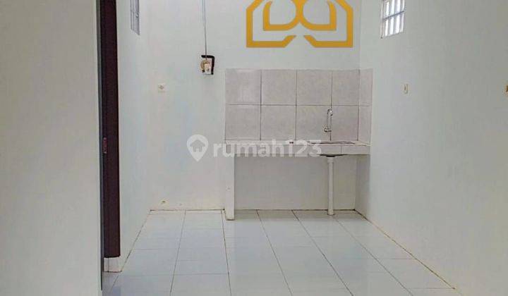 Rumah Murah Bandung Legalitas Shm + Pbg Harga Terjangkau  2