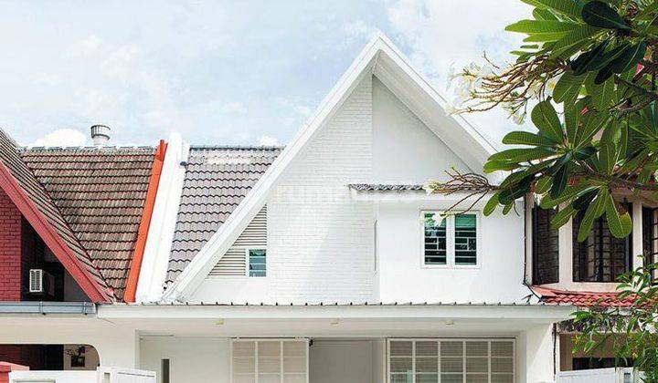 Promo 50jt Rumah Dijual Daerah Ciwastra Bandung 2