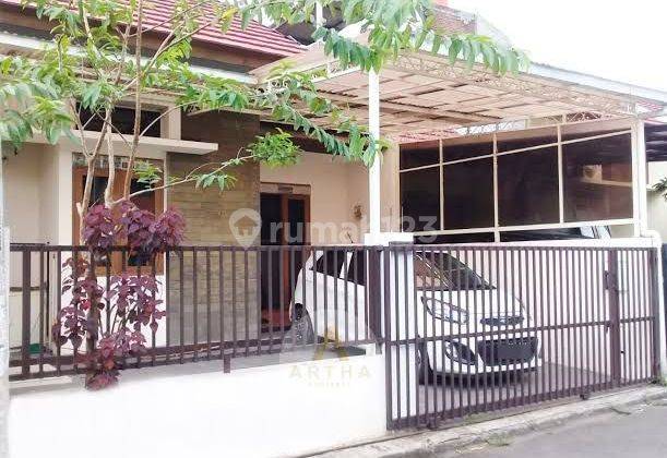 Dijual Rumah Murah Dekat Pusat Kota Bandung Harga Mulai 250jt 2