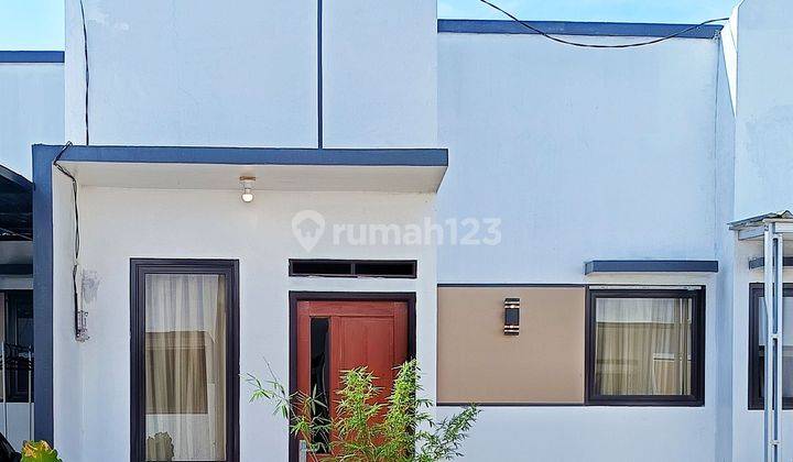 Dijual rumah murah dekat pusat kota Bandung harga mulai 175jt 1