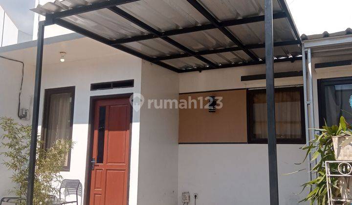 Dijual Cepat Rumah Murah Legalitas Shm Dekat Pusat Kota 2