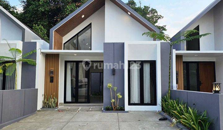 Dijual Rumah Murah Bandung Legalitas Shm  2