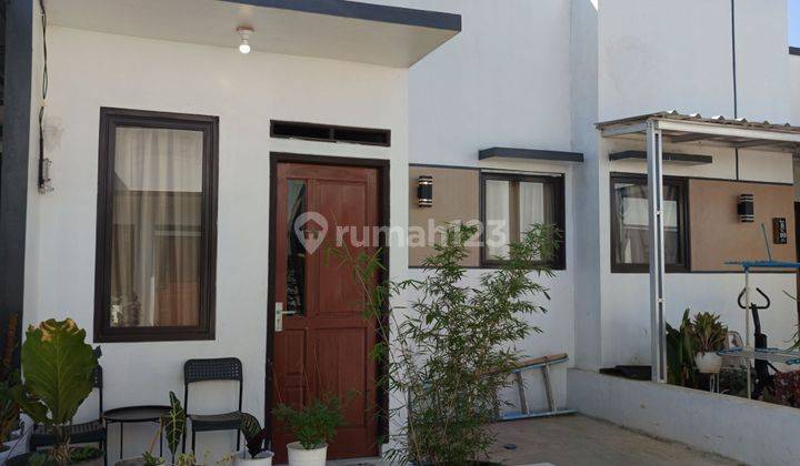 Dijual Rumah Murah Dekat Pusat Kota Bandung Harga Mulai 175jt 1