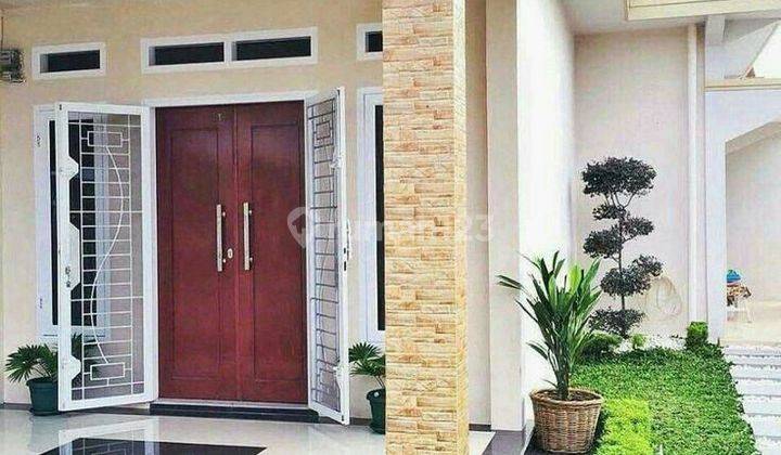 Rumah Dijual Murah Bandung Legalitas Shm  1