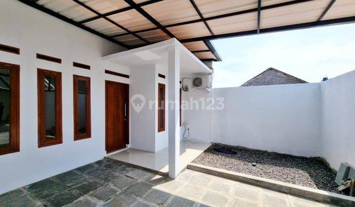 Dijual Rumah Murah Bandung Legalitas Shm 2