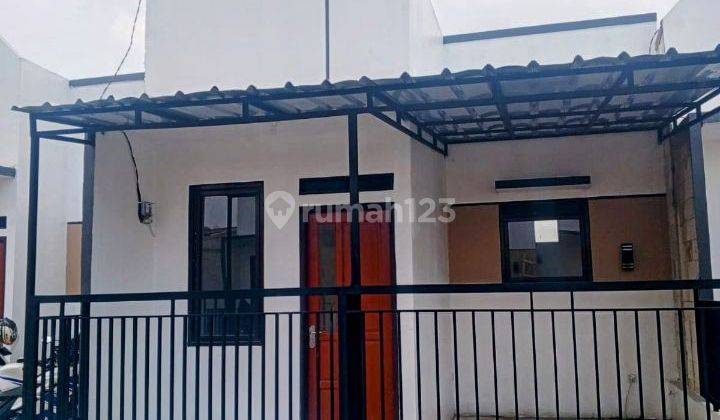 Rumah Murah Bandung Dekat Dengan Perkotaan  1