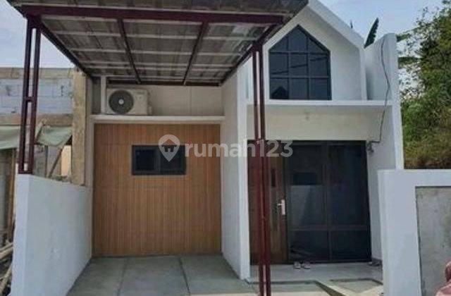 Dijual Rumah Murah Dekat Pusat Kota Bandung Harga Mulai 250jt 1