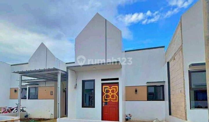 Dijual Rumah Murah Dekat Pusat Kota Bandung Harga Mulai 175jt 2