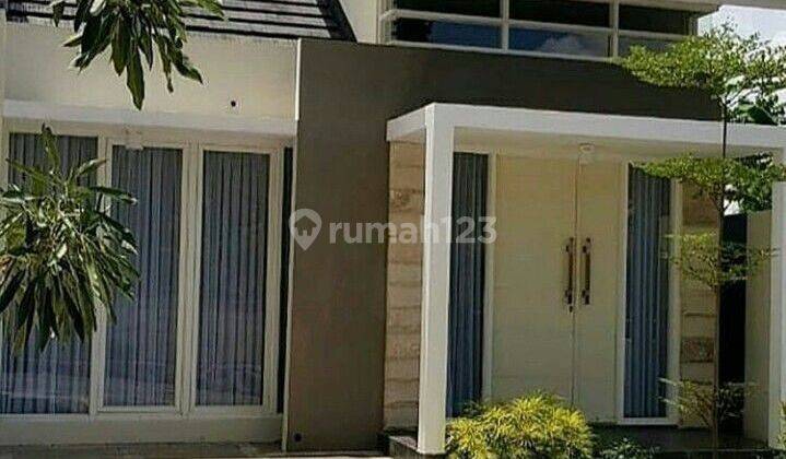 Rumah Dijual Murah Bandung Legalitas Shm 1