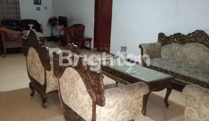 RUMAH SEDERHANA DI SUMUR BATU JAKARTA PUSAT 2