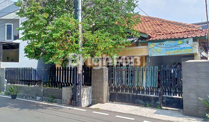 RUMAH SEDERHANA DI SUMUR BATU JAKARTA PUSAT RUMAH SEDERHANA DI SUMUR BATU JAKARTA PUSAT