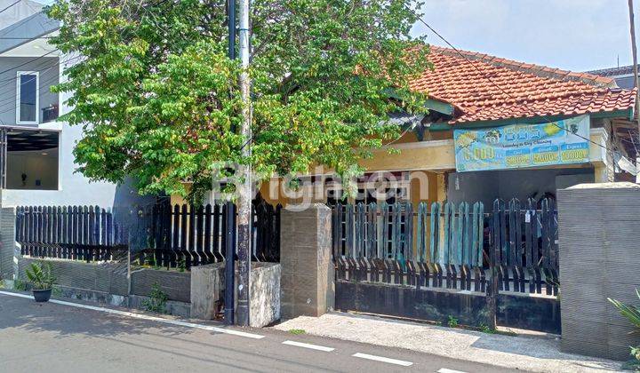 RUMAH SEDERHANA DI SUMUR BATU JAKARTA PUSAT 1