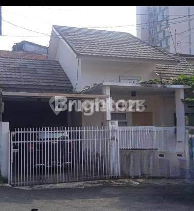 RUMAH MINIMALIS BAGUS NYAMAN DI PAJAJARAN BANDUNG 2