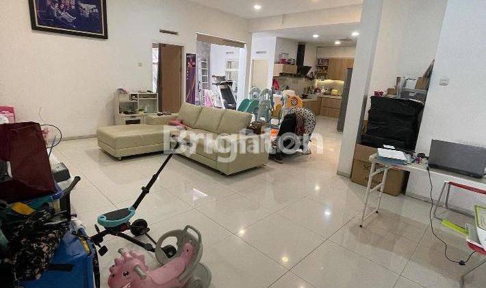 RUMAH MINIMALIS BAGUS NYAMAN DI PAJAJARAN BANDUNG 2