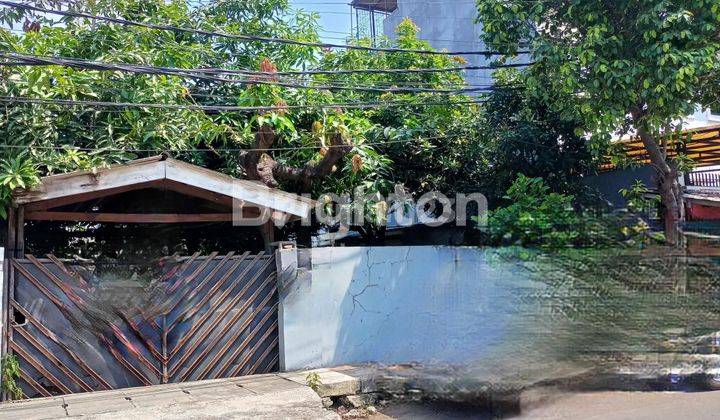 RUMAH NYAMAN AMAN TENANG DI SUMUR BATU JAKARTA PUSAT 2