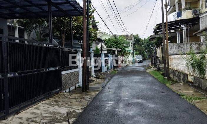 RUMAH NYAMAN DI CIPINANG INDAH JAKARTA TIMUR 2