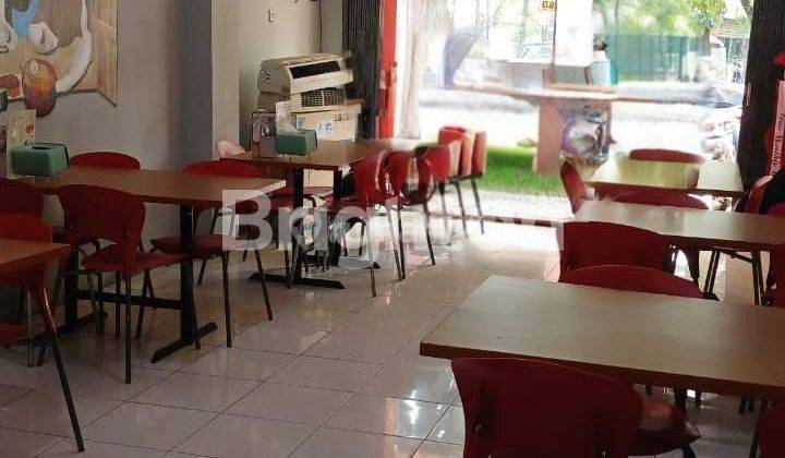 RUKO BAGUS STRATEGIS EMPAT LANTAI DI DAAN MOGOT BARU JAKARTA BARAT 1