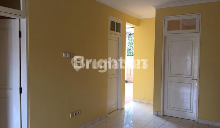 Two-Story Ready-to-Live House in Legenda Wisata Cibubur 2