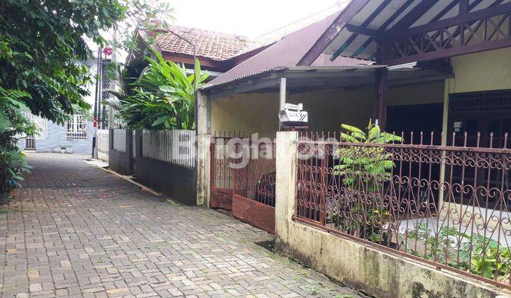 RUMAH SIAP HUNI JATIWARNA PONDOK GEDE BEKASI 2