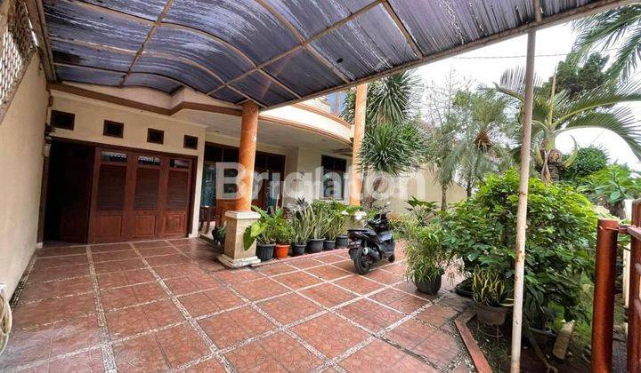 Rumah 2 Lantai Siap Huni Pondok Kelapa Jakarta Timur 1