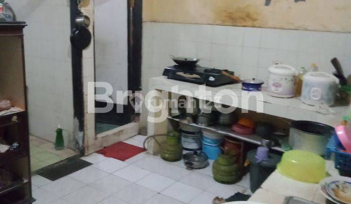 RUMAH 1,5 LANTAI SIAP HUNI, BISA JADI GUDANG ATAU TEMPAT USAHA 2