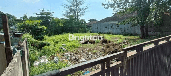 LAHAN TANAH SRTATEGIS MARGAHAYU BEKASI TIMUR 1