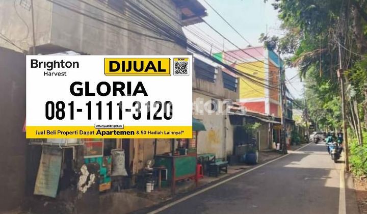 House in Menteng Atas Setiabudi South Jakarta 2