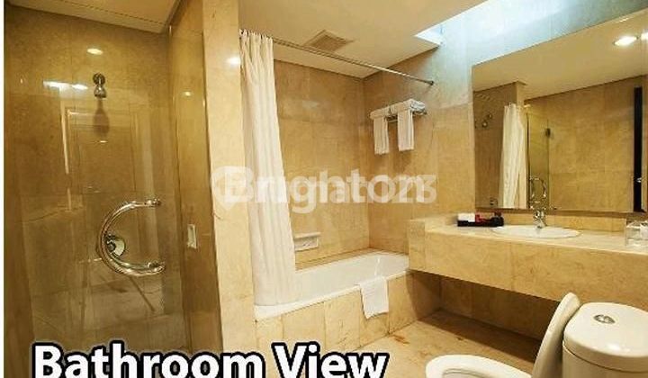 FOR SALE 3-STAR HOTEL IN NORTH JAKARTA