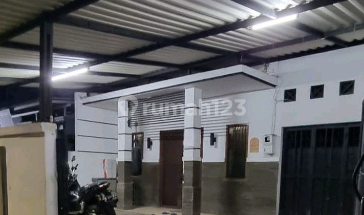Rumah Mewah 1,5 Lantai Nyaman Cipinang Jakarta Timur Rumah