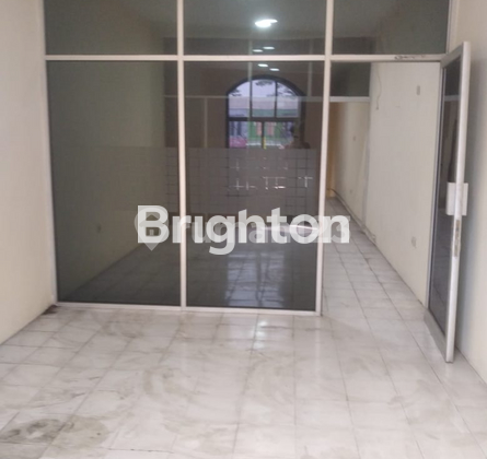 2-STORY TERRACE SHOPHOUSE IN CIPINANG, EAST JAKARTA 2