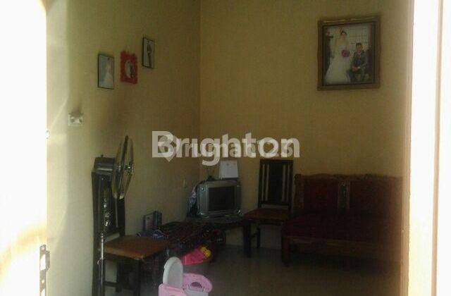 Rumah sederhana di Warakas Tanjung Priok Jakarta Utara  2