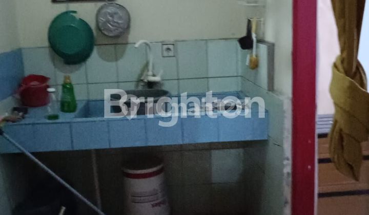 RUMAH DEKAT TERMINAL KAMPUNG RAMBUTAN JAKARTA TIMUR 2