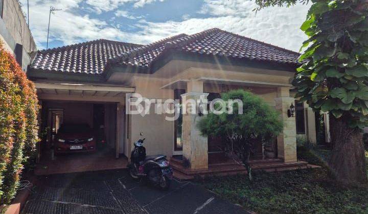 RUMAH 1 LANTAI DI KEL. SOKONEGARA PURWOKERTO 2