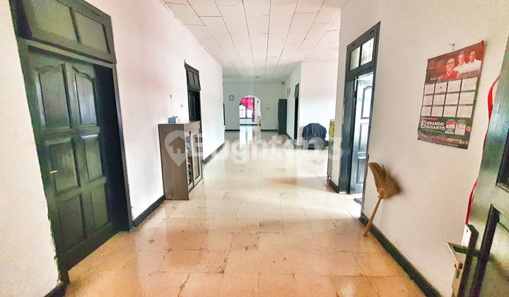 RUMAH STRATEGIS PINGGIR JALAN DI BABELAN BEKASI RUMAH STRATEGIS PINGGIR JALAN DI BABELAN BEKASI