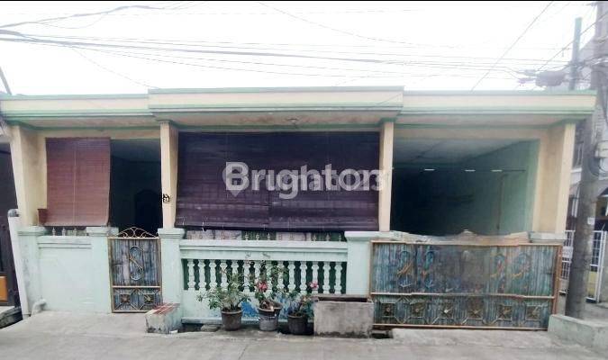 RUMAH NYAMAN BERSIH TERAWAT DI KELAPA DUA TANGERANG 2