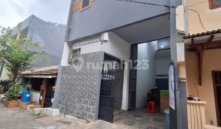 Rumah 2 Lantai Jatimulya Bekasi Timur Rumah Rumah 2 Lantai Jatimulya Bekasi Timur Rumah